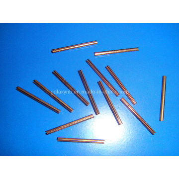 Micro Phosphor Copper Pipe